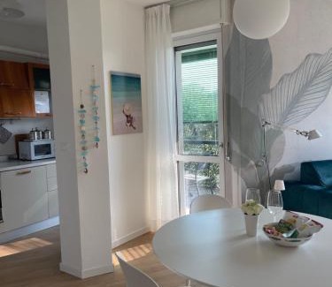 Toscolano Maderno Apartment | Appartamento con vista lago
