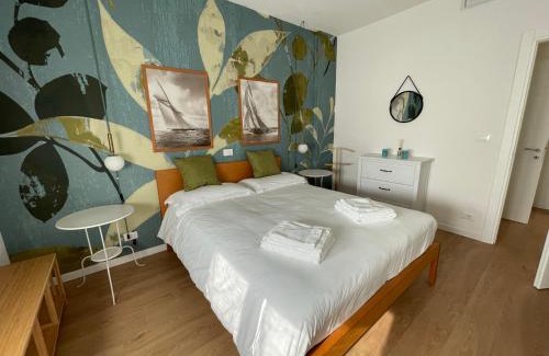 Toscolano Maderno Apartment | Appartamento con vista lago