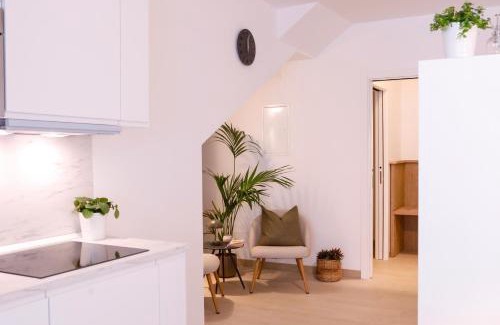 Valdastico Apartment | Appartamento con spa privata disponibile su richiesta