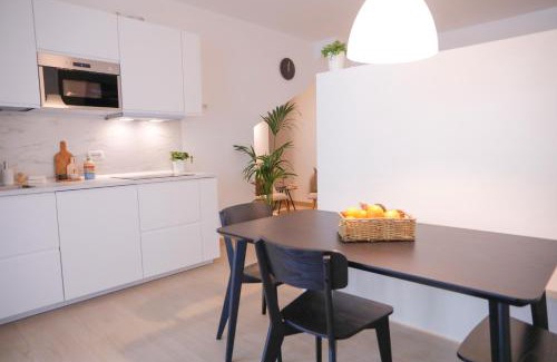 Valdastico Apartment | Appartamento con spa privata disponibile su richiesta