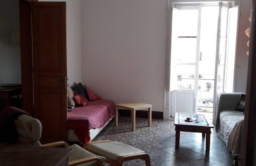 Palermo Apartment | Appartamento con Terrazza