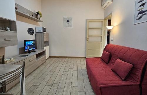 Novoli - San Donato Apartment | Appartamento con terrazza
