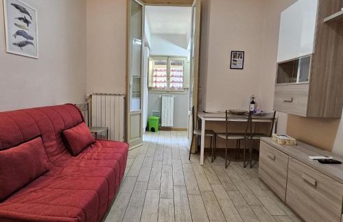 Novoli - San Donato Apartment | Appartamento con terrazza