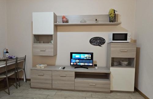 Novoli - San Donato Apartment | Appartamento con terrazza