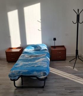 Morazzone Apartment | Appartamento con terrazza