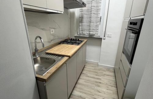 Morazzone Apartment | Appartamento con terrazza