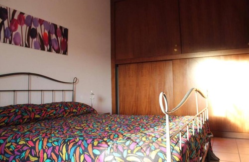 Lorica Apartment | Appartamento con Vista Lago