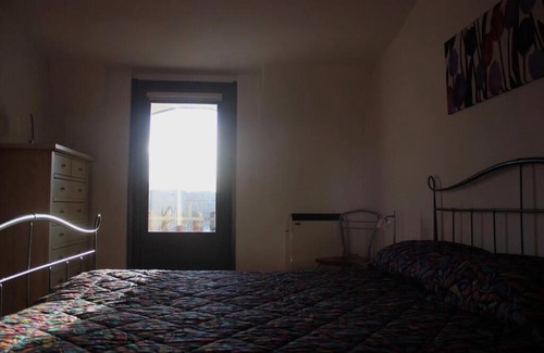 Lorica Apartment | Appartamento con Vista Lago