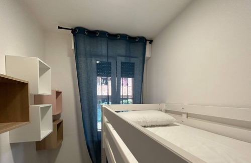 Lido Adriano Apartment | Appartamento Conchiglia - Immobili e Soluzioni Rent