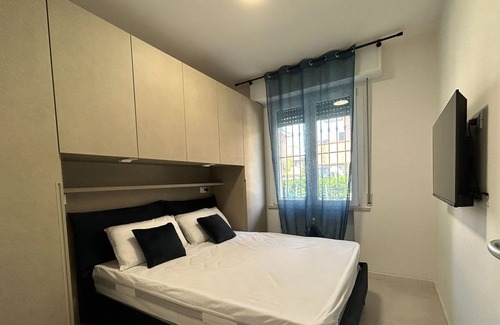 Lido Adriano Apartment | Appartamento Conchiglia - Immobili e Soluzioni Rent