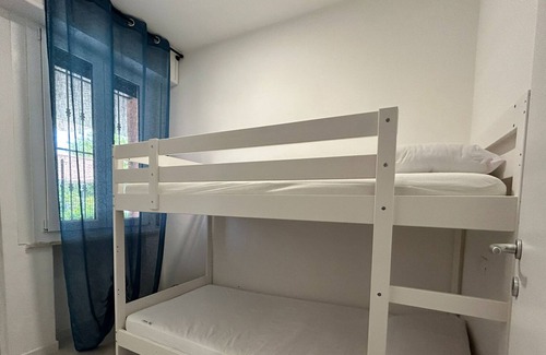 Lido Adriano Apartment | Appartamento Conchiglia - Immobili e Soluzioni Rent