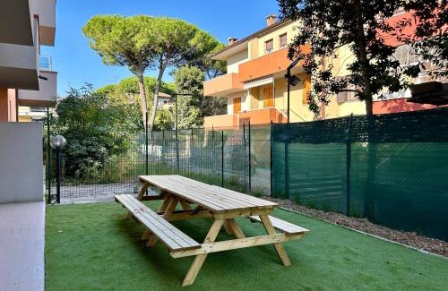 Lido Adriano Apartment | Appartamento Conchiglia-Immobili e Soluzioni Rent