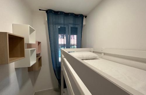 Lido Adriano Apartment | Appartamento Conchiglia-Immobili e Soluzioni Rent