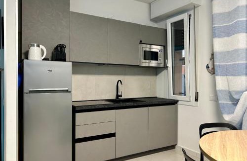 Lido Adriano Apartment | Appartamento Conchiglia-Immobili e Soluzioni Rent