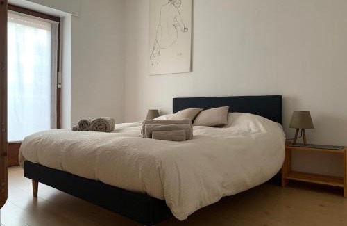 Castello-Molina di Fiemme Apartment | Appartamento Corte del Tito