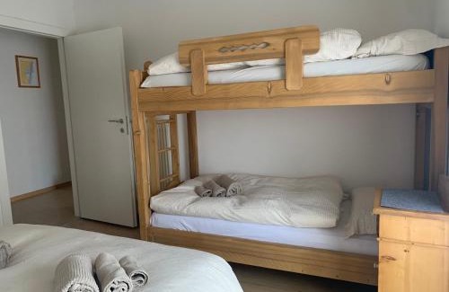 Castello-Molina di Fiemme Apartment | Appartamento Corte del Tito