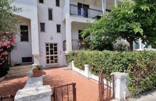 Porto Recanati Apartment | Appartamento Corallo