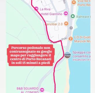 Porto Recanati Apartment | Appartamento Corallo