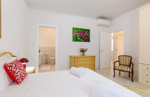 Siena Apartment | Appartamento Corallo