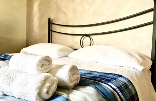 Rende Apartment | Appartamento Cutura