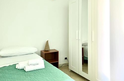 Rende Apartment | Appartamento Cutura