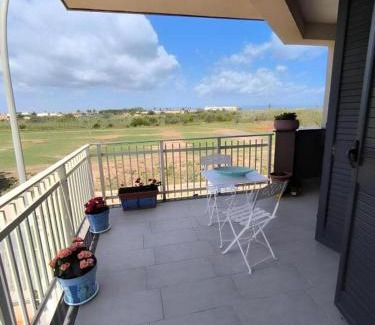 Marzamemi Apartment | Appartamento d' amare