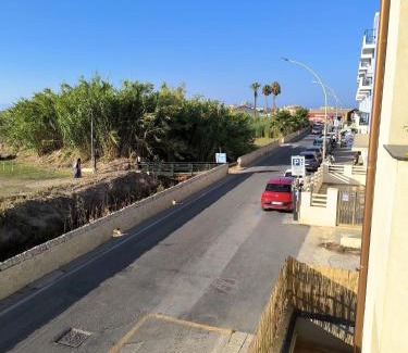 Marzamemi Apartment | Appartamento d' amare