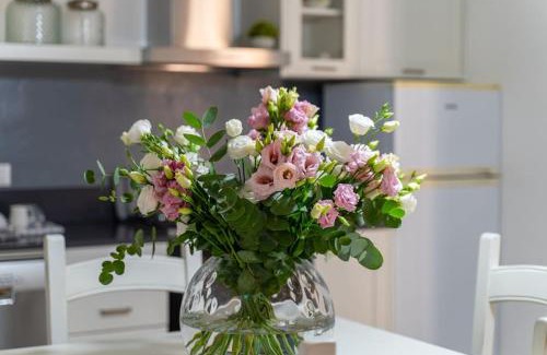 Bassano del Grappa Apartment | Appartamento da Nonna Olly