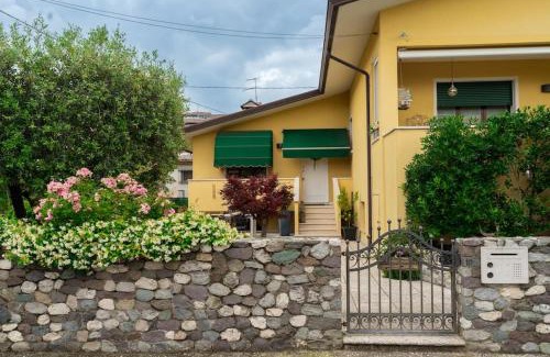Bassano del Grappa Apartment | Appartamento da Nonna Olly