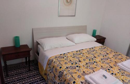 Madonna Dei Fornelli House | Appartamento Degli Dei (Affittacamere)