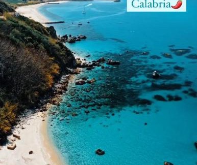 Parghelia House | Appartamento da Antonio