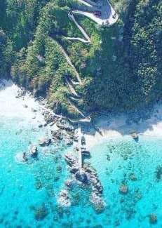 Parghelia House | Appartamento da Antonio