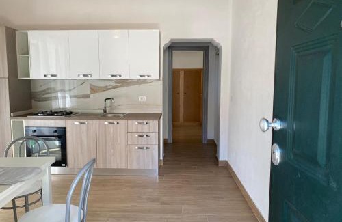 Parghelia House | Appartamento da Antonio