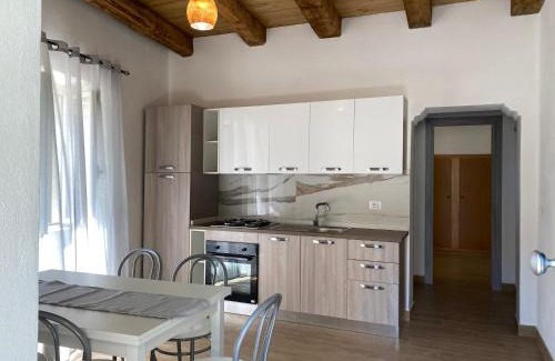 Parghelia House | Appartamento da Antonio