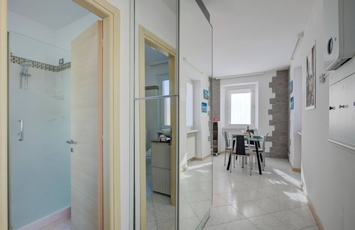 Germignaga Apartment | Appartamento Da Mario, Germignaga, Italy