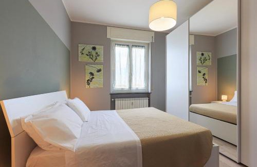 Novi Ligure Apartment | Appartamento Dante