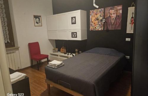 Fabriano Apartment | Appartamento degli amici