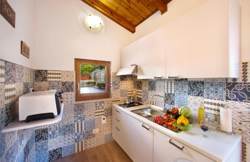 Sant'Agnello Apartment | Appartamento degli Ulivi 2