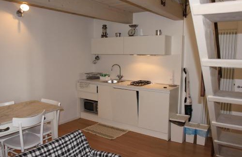 Sestri Levante Apartment | Appartamento della Baia