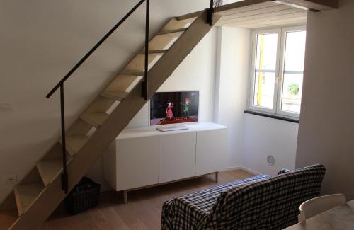 Sestri Levante Apartment | Appartamento della Baia