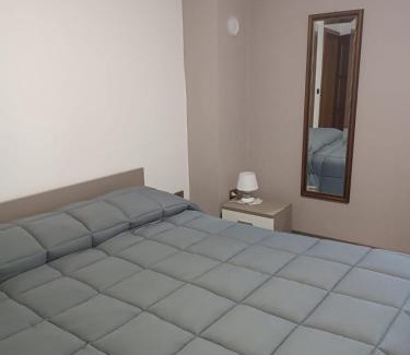 Sutrio Apartment | Appartamento della Nonna