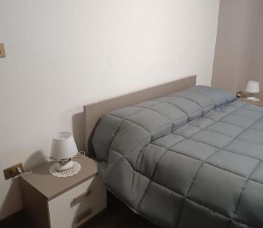 Sutrio Apartment | Appartamento della Nonna