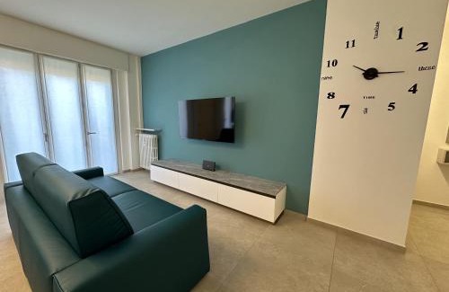 Legnago Apartment | Appartamento Deluxe Fronte Ospedale