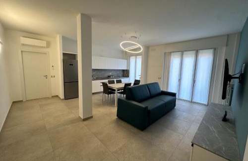 Legnago Apartment | Appartamento Deluxe Fronte Ospedale