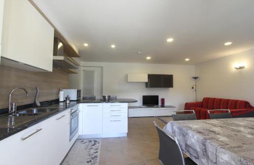 Cavalese Apartment | Appartamento Diana