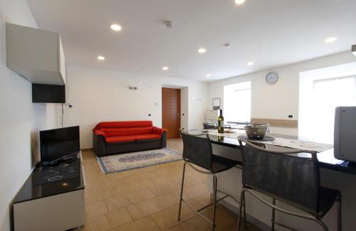 Cavalese Apartment | Appartamento Diana