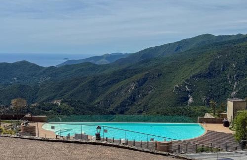 Magliolo Apartment | Appartamento Dolce Rifugio