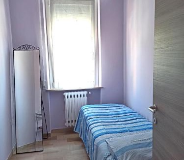 Lucrezia Apartment | Appartamento Dolcefarniente