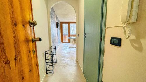 Sauze d'Oulx Apartment | Appartamento Dolmaire - Affitti Brevi Italia