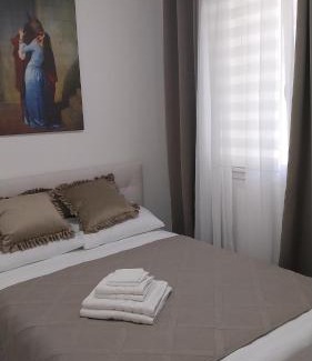 Lido di Pomposa Apartment | Appartamento ELDORADO